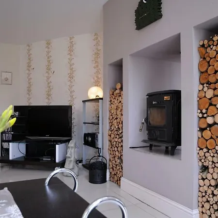 Modern 4 Bedroom House With A Game Baunclune